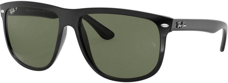 RAY-BAN RAY-BAN Boyfriend Brille - black - 0 | SportScheck