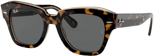 RAY-BAN State Street Brille