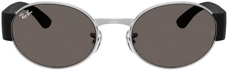 RAY-BAN RAY-BAN Brille - silver - 0 | SportScheck