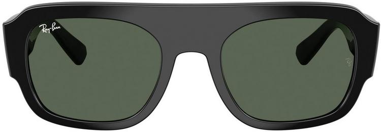 RAY-BAN RAY-BAN Brille - black - 0 | SportScheck