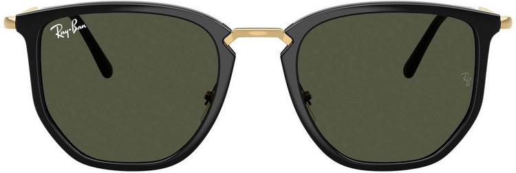 RAY-BAN RAY-BAN Brille - black - 0 | SportScheck