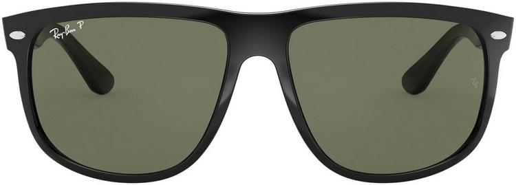 RAY-BAN RAY-BAN Boyfriend Brille - black - 0 | SportScheck