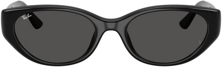 RAY-BAN RAY-BAN Brille - black-dark grey - 0 | SportScheck