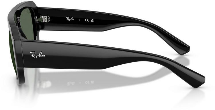 RAY-BAN RAY-BAN Brille - black - 0 | SportScheck