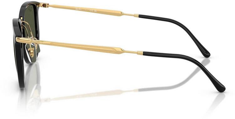 RAY-BAN RAY-BAN Brille - black - 0 | SportScheck