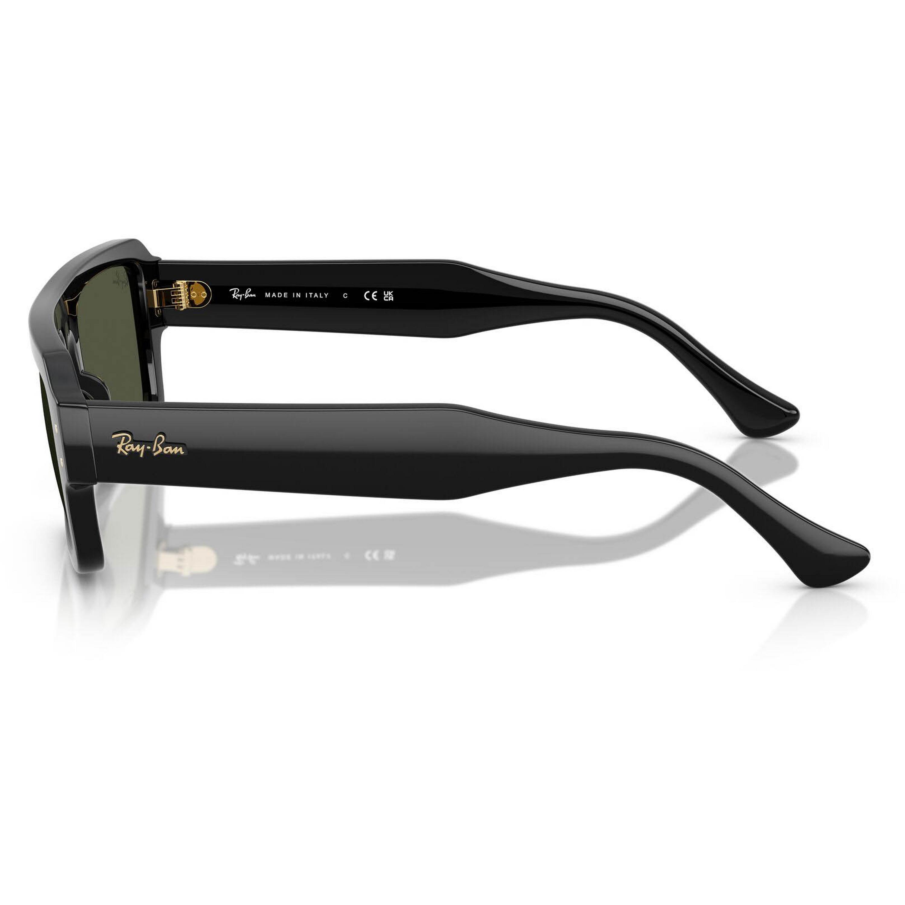 Thumbnail - RAY-BAN Lukas Flacko Brille