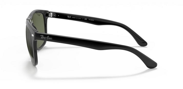 RAY-BAN RAY-BAN Boyfriend Brille - black - 0 | SportScheck