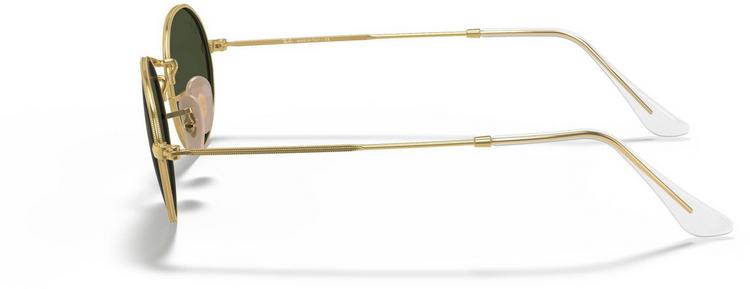 RAY-BAN RAY-BAN Oval Brille - arista-green - 0 | SportScheck