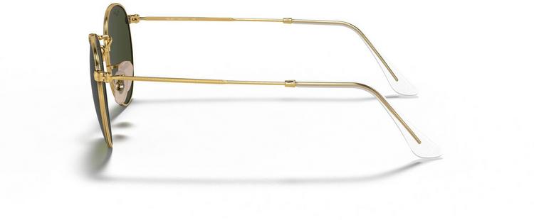 RAY-BAN RAY-BAN Round Metal Brille - arista-green - 0 | SportScheck