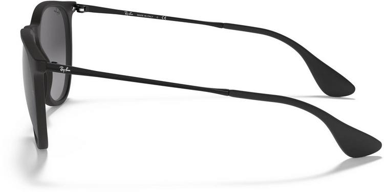 RAY-BAN RAY-BAN Erika Brille - rubber black - 0 | SportScheck