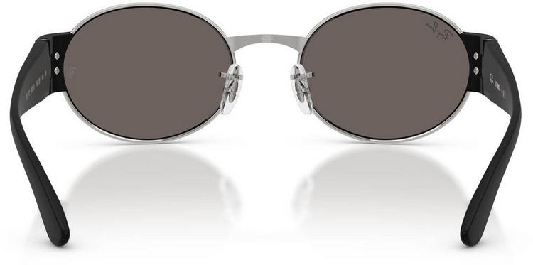 RAY-BAN RAY-BAN Brille - silver - 1 | SportScheck