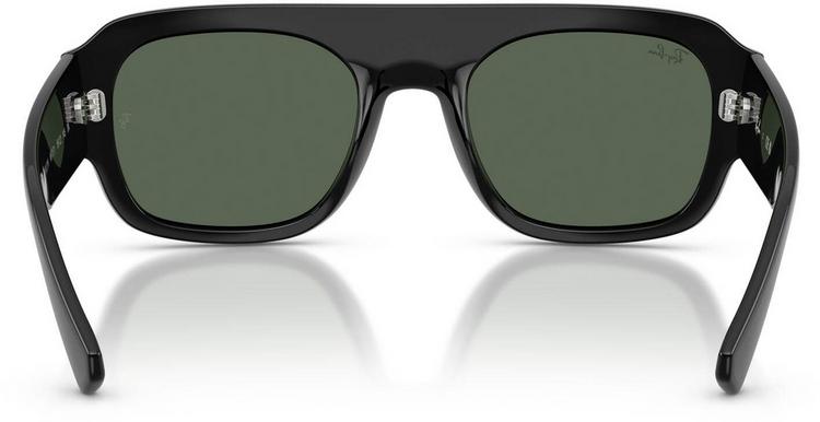 RAY-BAN RAY-BAN Brille - black - 1 | SportScheck