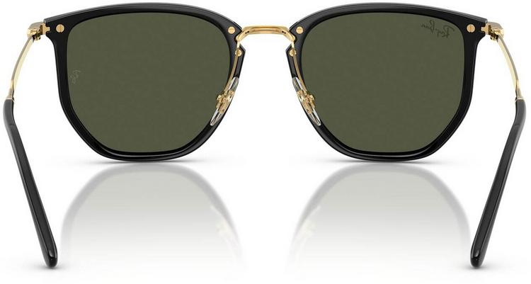 RAY-BAN RAY-BAN Brille - black - 1 | SportScheck