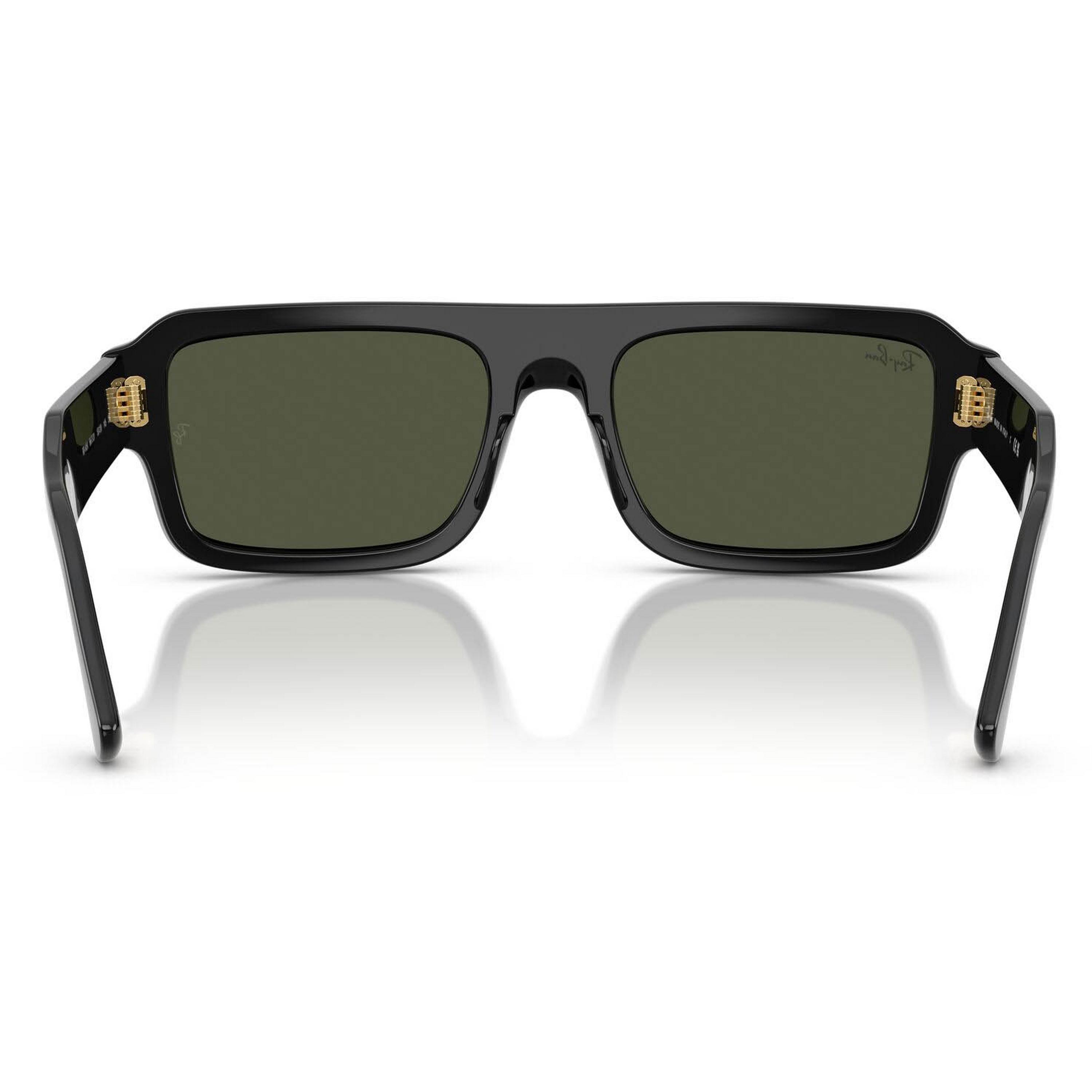 Thumbnail - RAY-BAN Lukas Flacko Brille