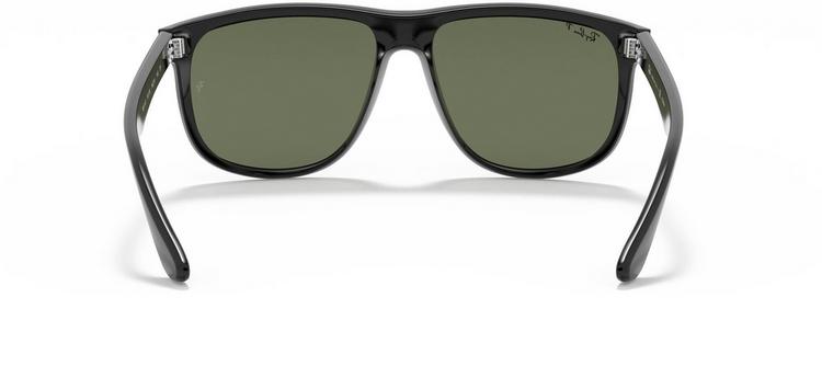 RAY-BAN RAY-BAN Boyfriend Brille - black - 1 | SportScheck
