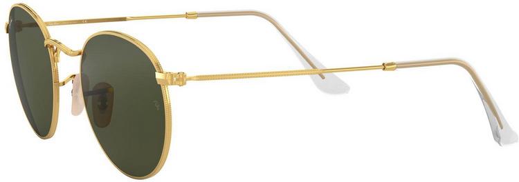 RAY-BAN RAY-BAN Round Metal Brille - arista-green - 1 | SportScheck