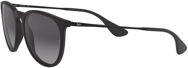 RAY-BAN RAY-BAN Erika Brille - rubber black - 1 | SportScheck