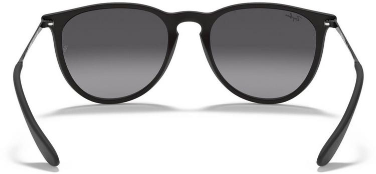 RAY-BAN RAY-BAN Erika Brille - rubber black - 2 | SportScheck