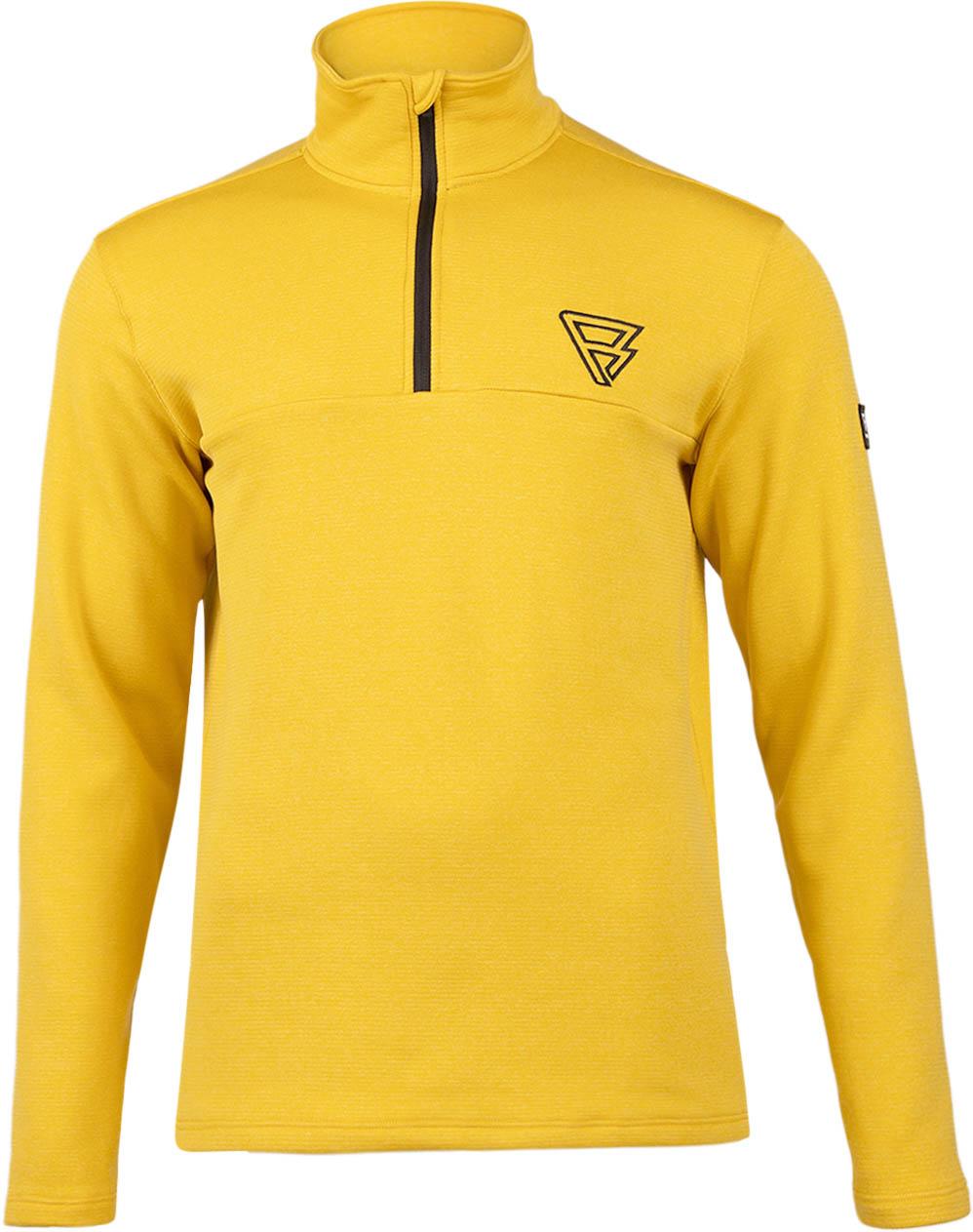 Brunotti Daronst Fleeceshirt Herren Langarmshirts S Normal