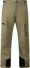Brunotti Jamiros Skihose Herren - dusky green