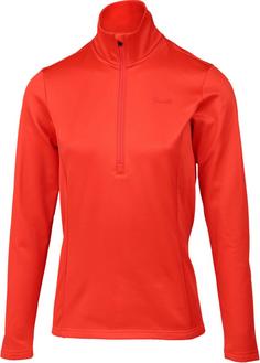Brunotti Heronne Fleeceshirt Damen grenadine