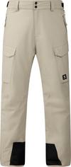 Brunotti Footrail Skihose Herren - fungi