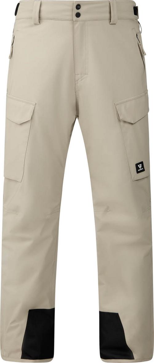 Brunotti Footrail Skihose Herren