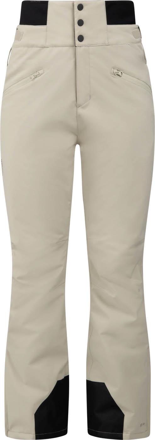Brunotti Whitewater Skihose Damen - fungi