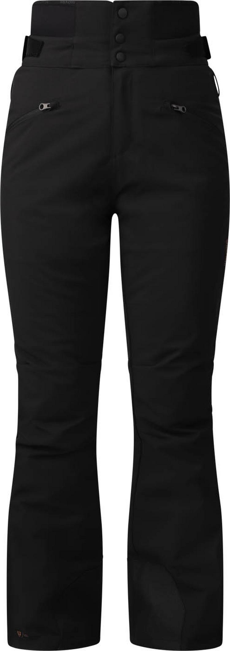 Brunotti Brunotti Whitewater Skihose Damen - black - 0 | SportScheck