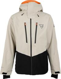 Brunotti Kendron Skijacke Herren - fungi