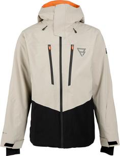 Brunotti Kendron Skijacke Herren fungi