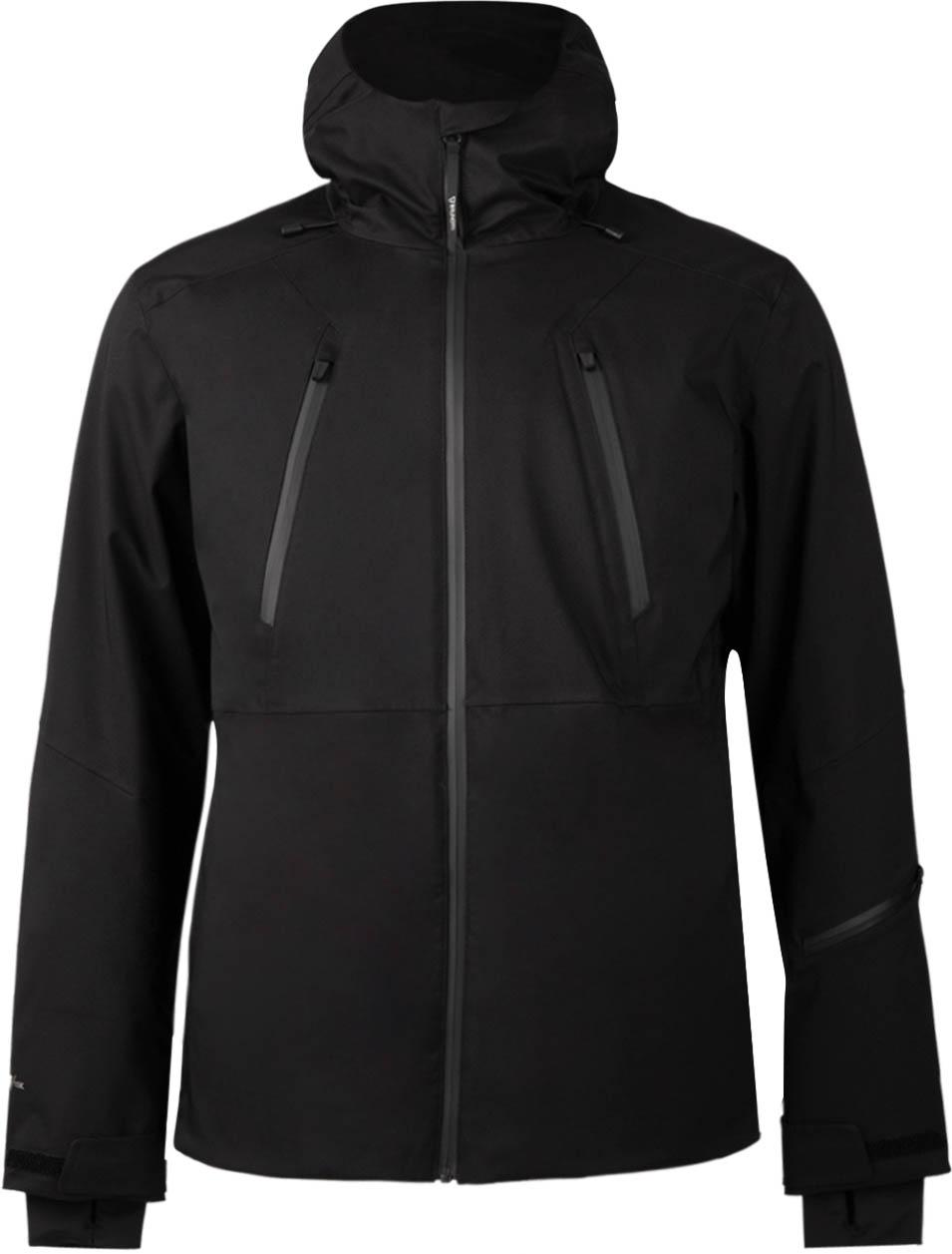 Brunotti Norrow Skijacke Herren - black