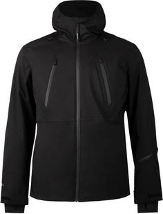 Brunotti Norrow Skijacke Herren black