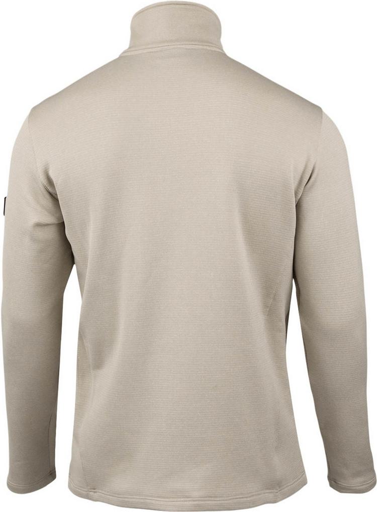 Brunotti Brunotti Daronst Fleeceshirt Herren - fungi - 0 | SportScheck