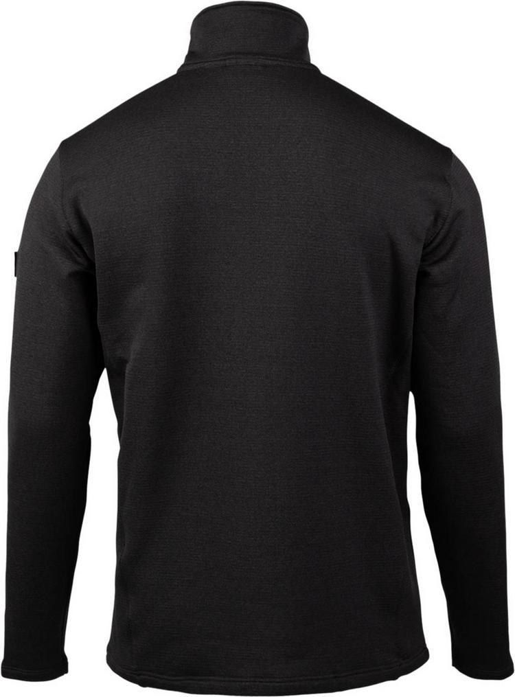 Brunotti Brunotti Daronst Fleeceshirt Herren - black - 0 | SportScheck