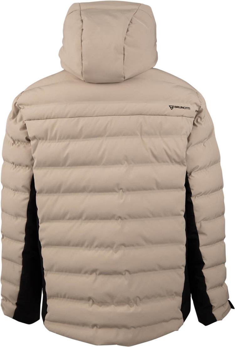 Brunotti Brunotti Sanclair Skijacke Herren - fungi - 0 | SportScheck