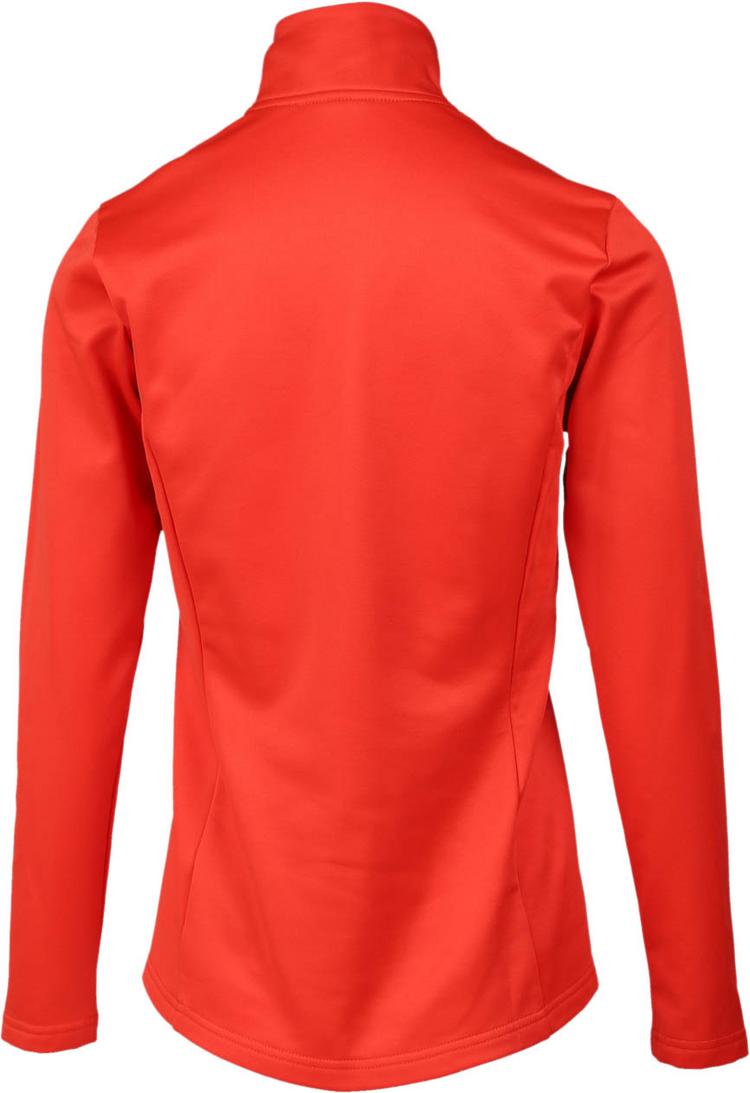 Brunotti Brunotti Heronne Fleeceshirt Damen - grenadine - 0 | SportScheck