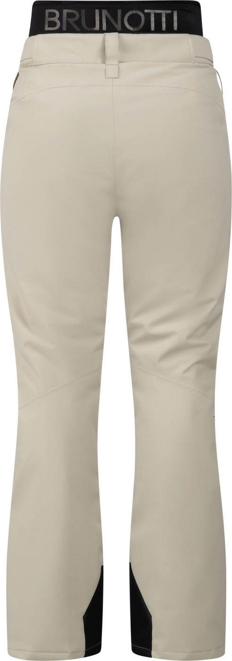 Brunotti Brunotti Whitewater Skihose Damen - fungi - 0 | SportScheck
