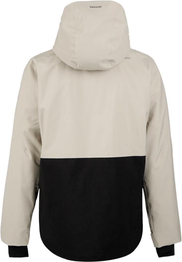 Brunotti Brunotti Kendron Skijacke Herren - fungi - 0 | SportScheck