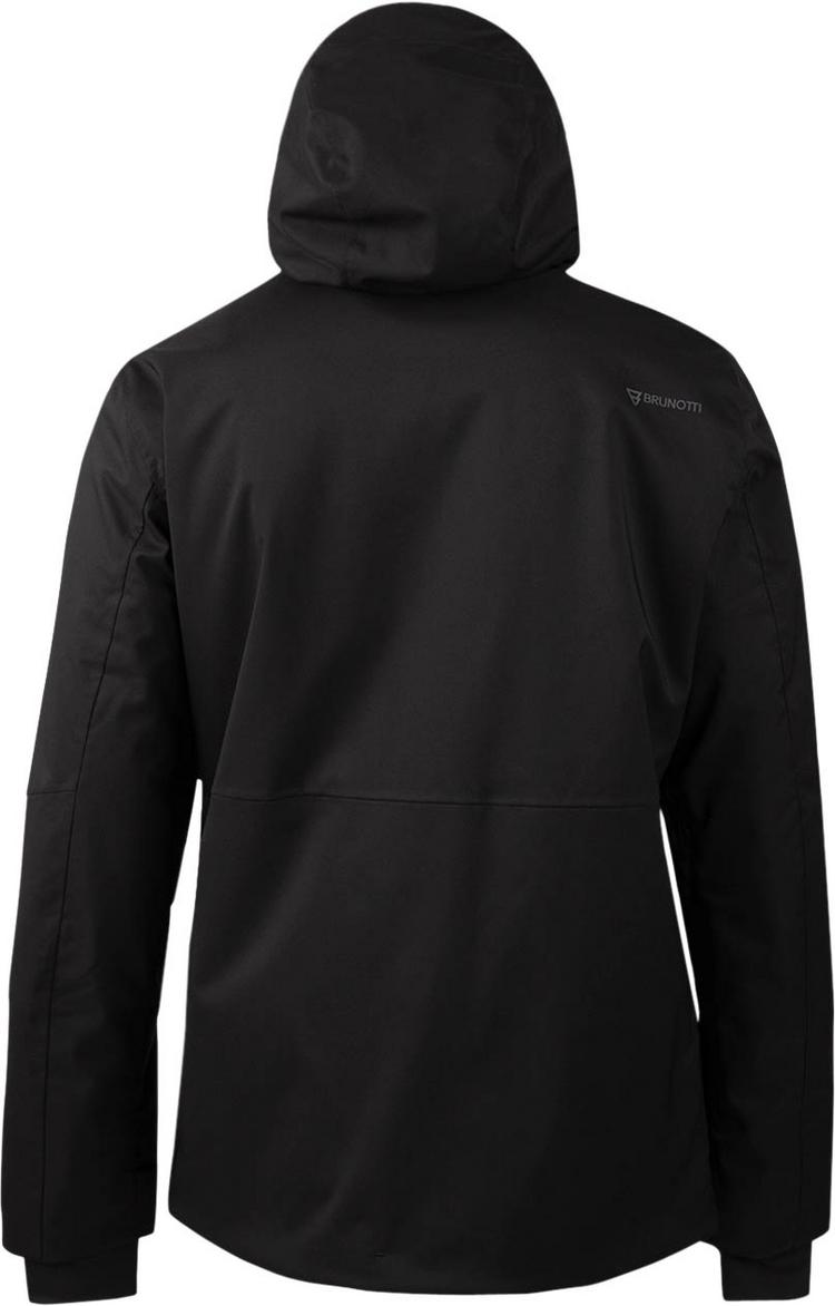 Brunotti Brunotti Norrow Skijacke Herren - black - 0 | SportScheck