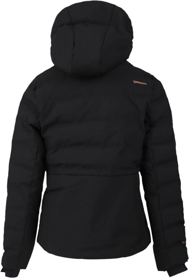 Brunotti Brunotti Lapista Skijacke Damen - black - 0 | SportScheck