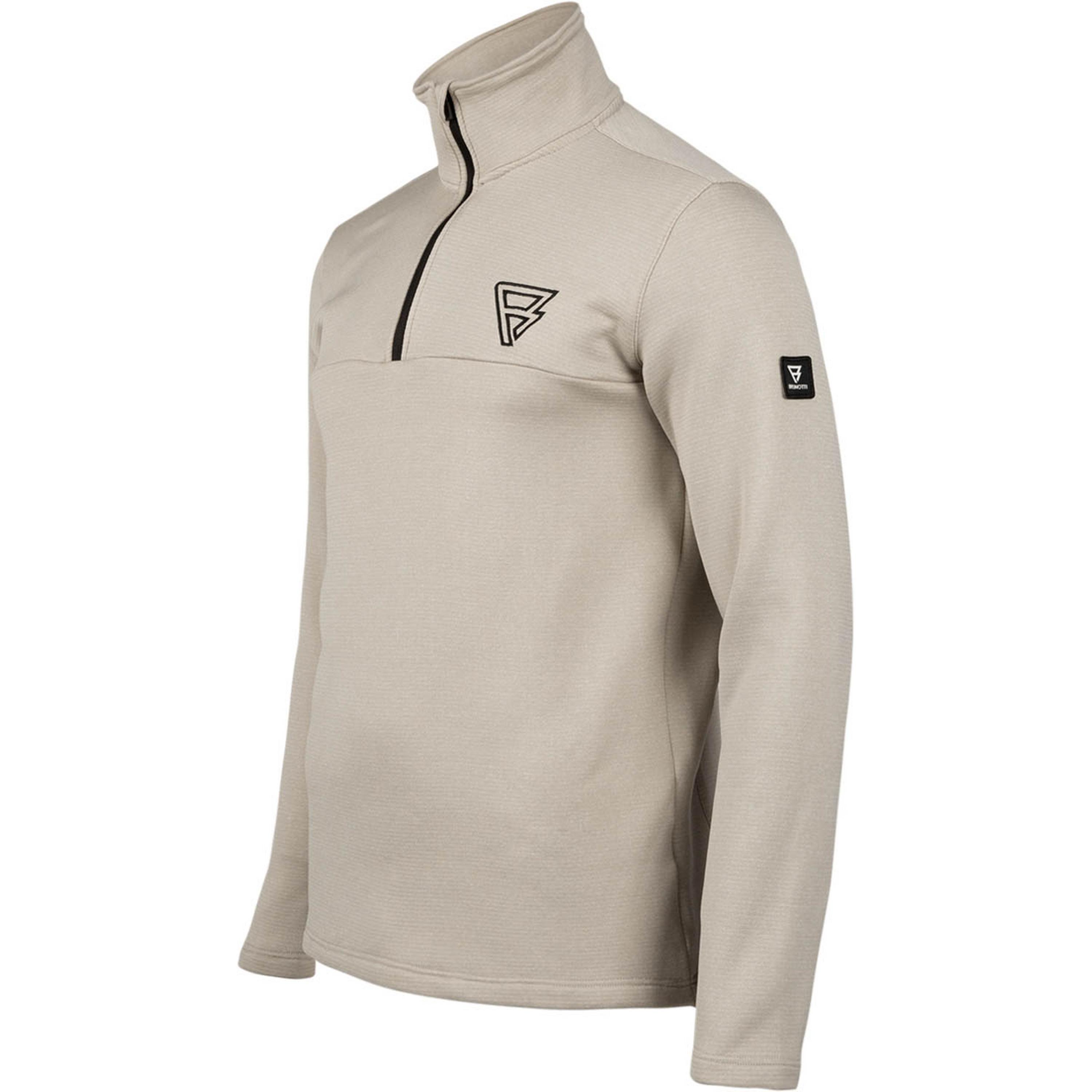 Thumbnail - Brunotti Daronst Fleeceshirt Herren