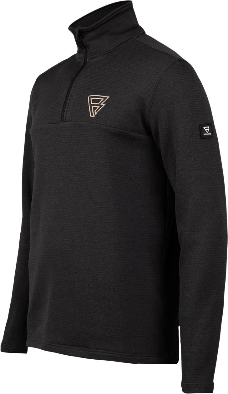 Thumbnail - Brunotti Daronst Fleeceshirt Herren