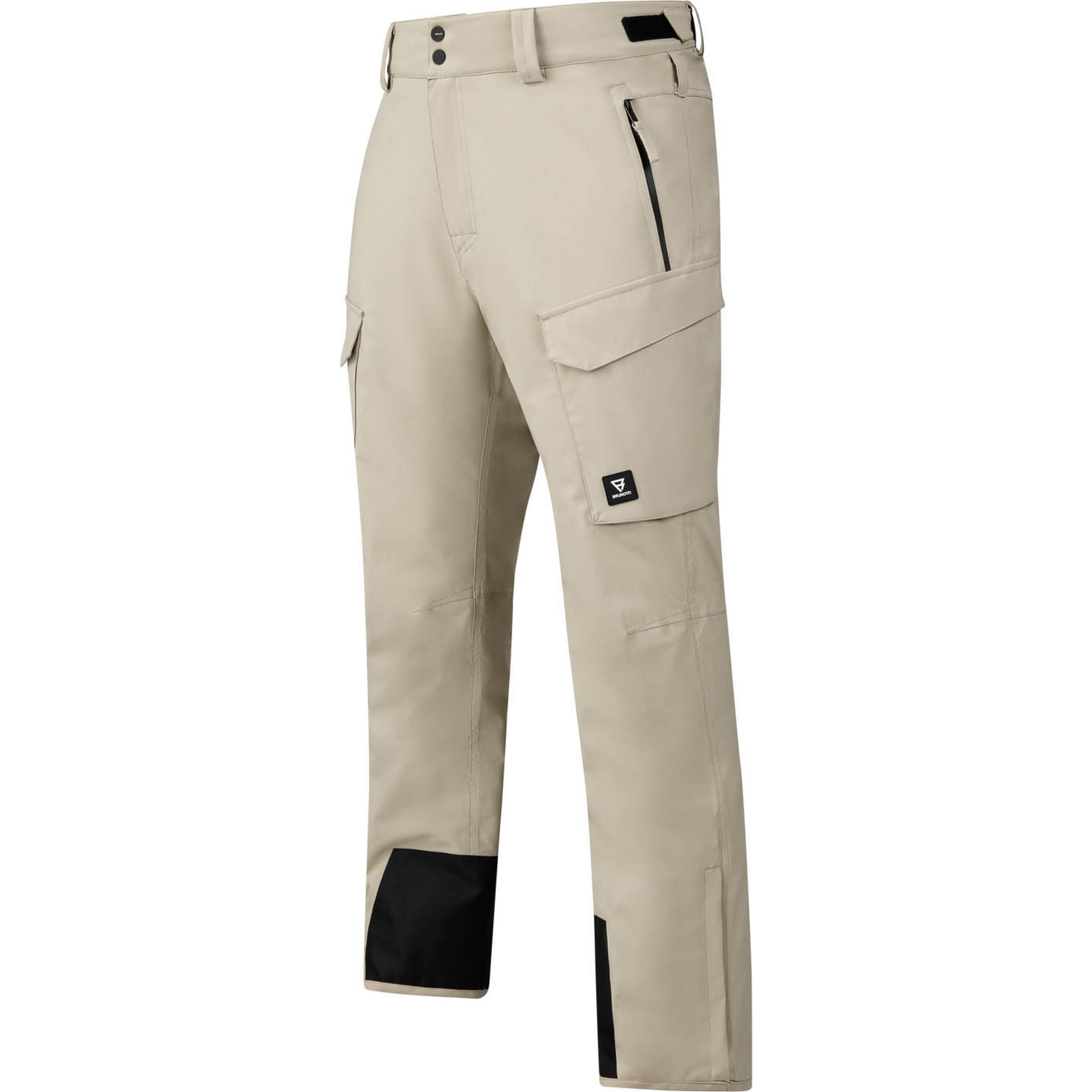 Thumbnail - Brunotti Footrail Skihose Herren