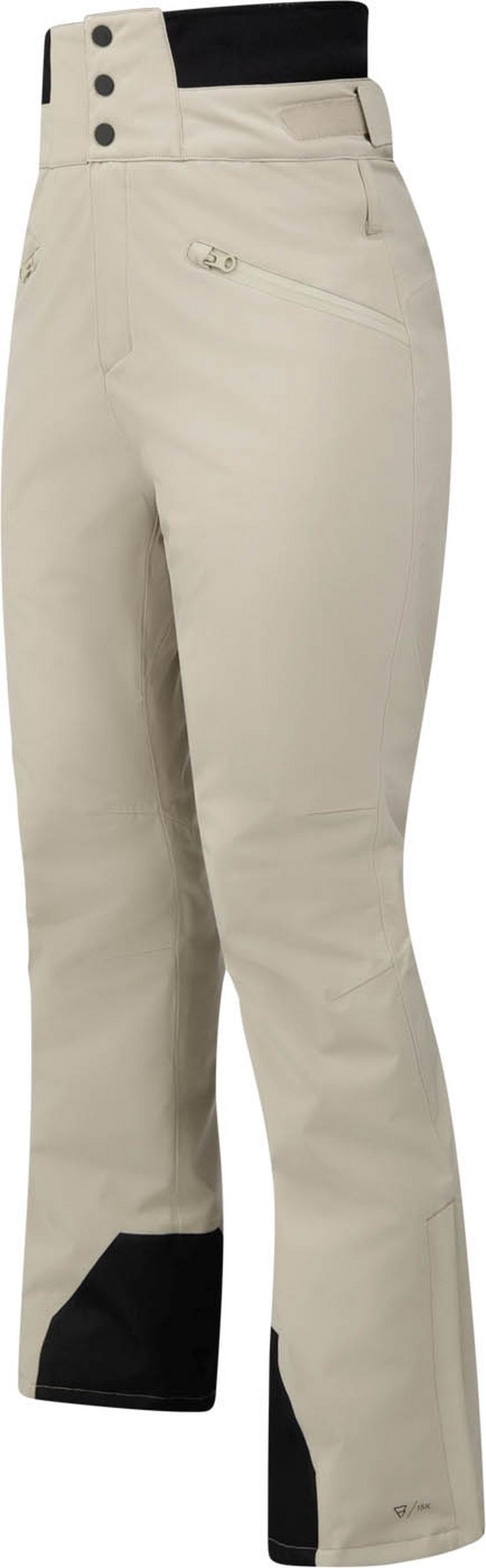 Brunotti Brunotti Whitewater Skihose Damen - fungi - 0 | SportScheck