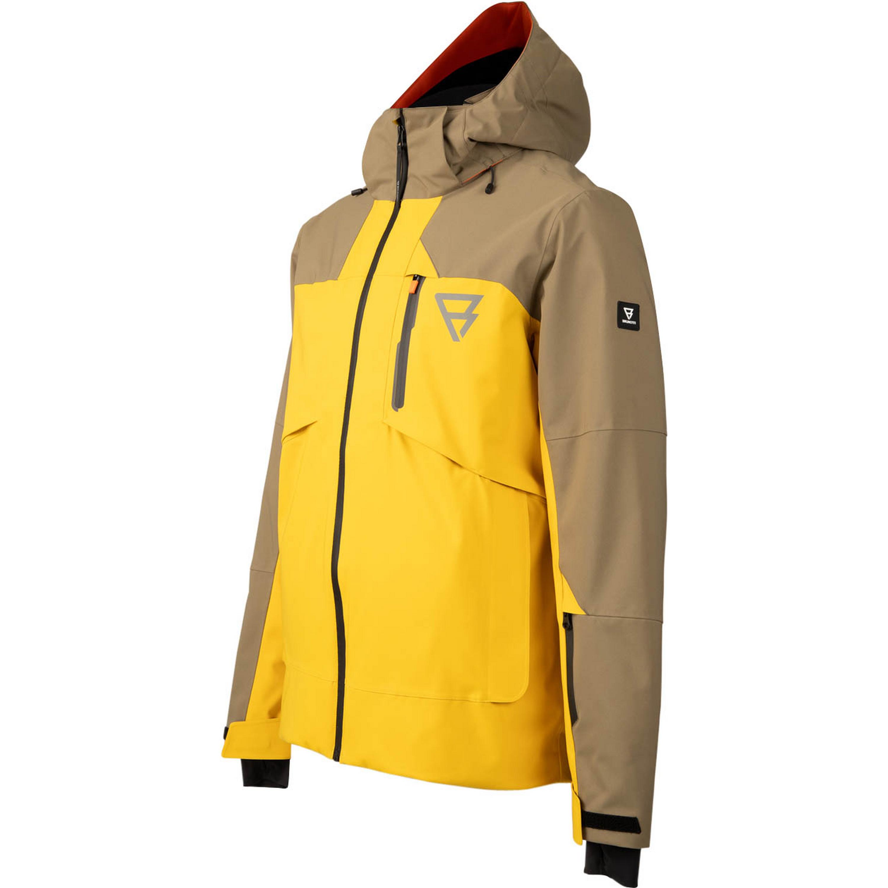 Thumbnail - Brunotti Kanisher Skijacke Herren