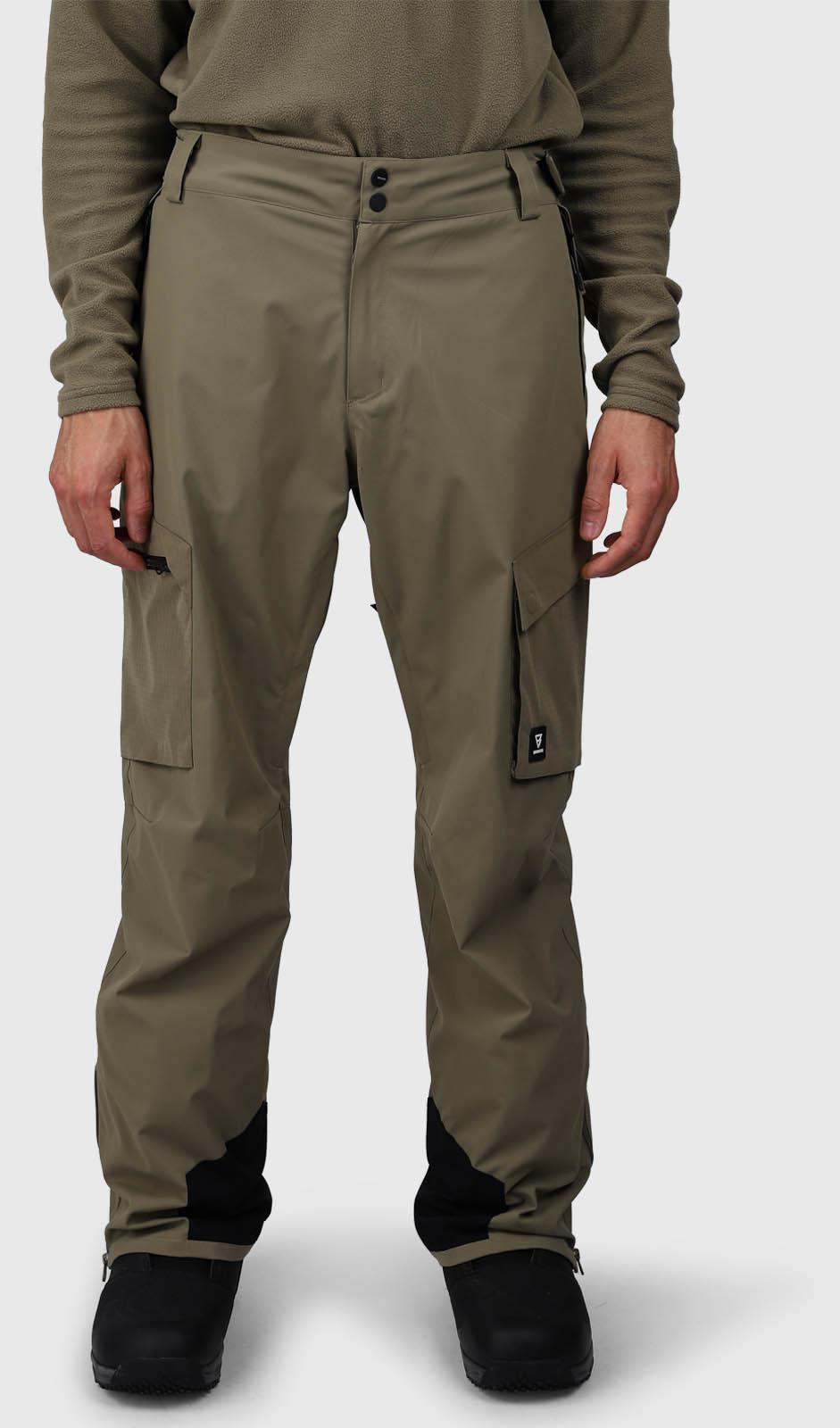 Thumbnail - Brunotti Jamiros Skihose Herren