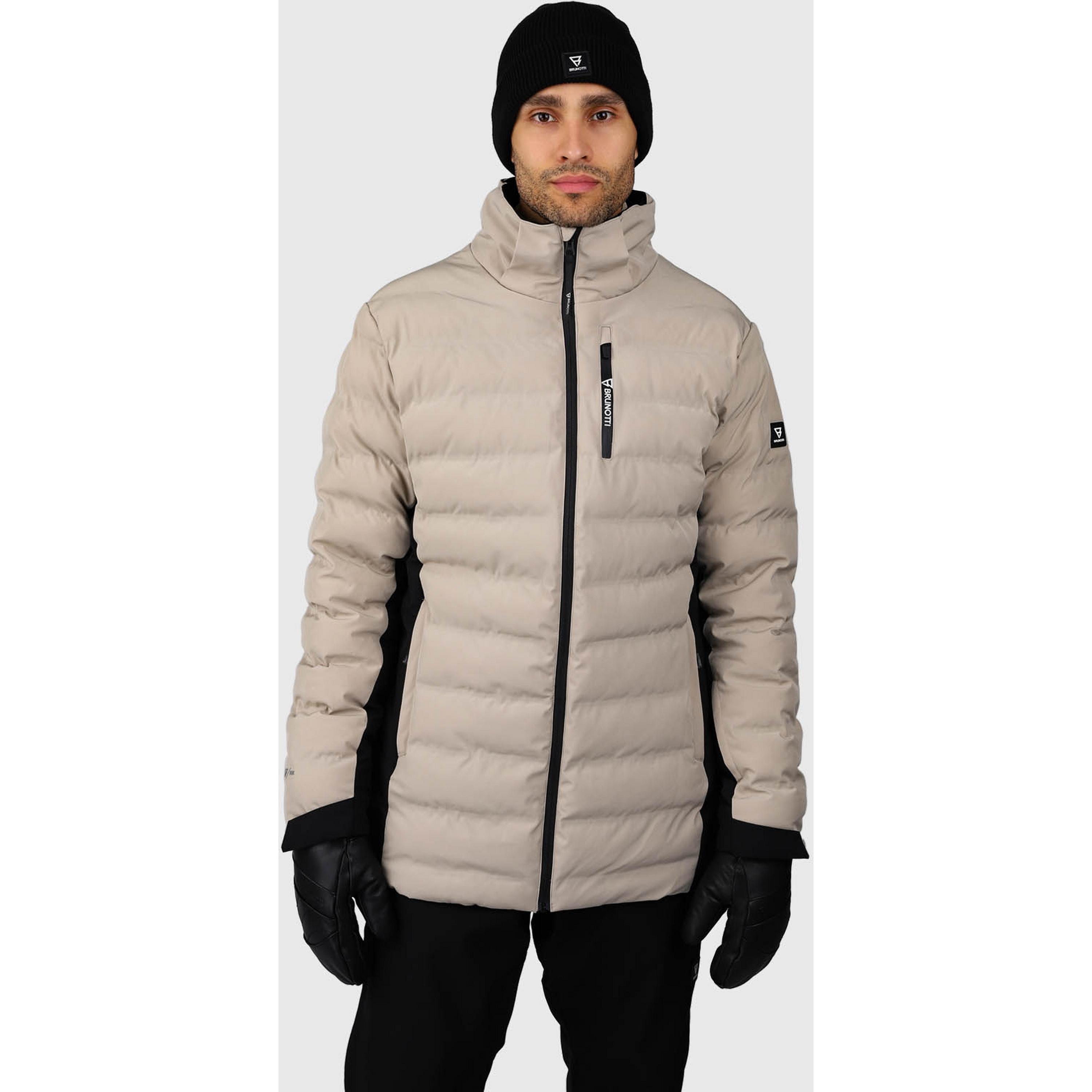 Thumbnail - Brunotti Sanclair Skijacke Herren