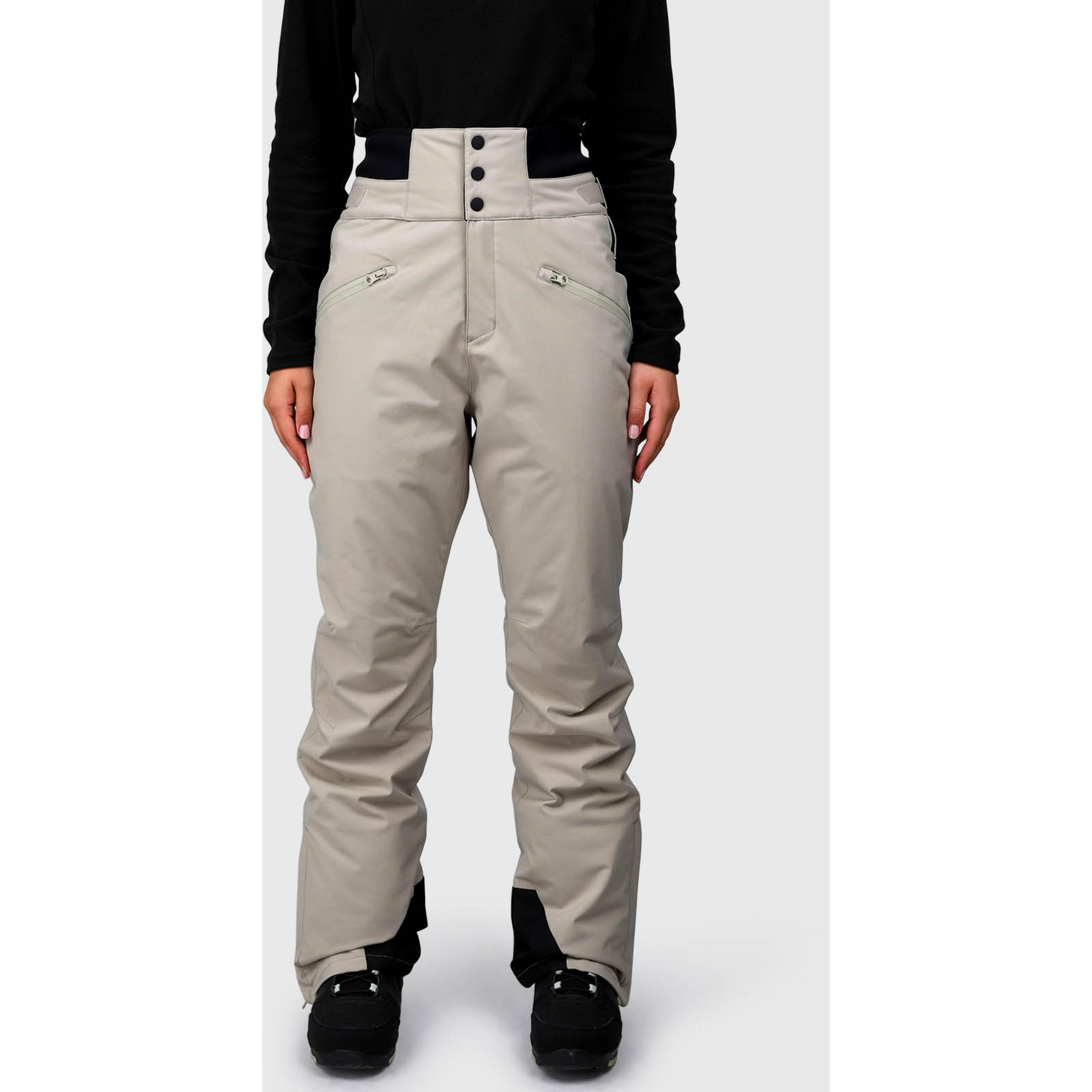 Thumbnail - Brunotti Whitewater Skihose Damen