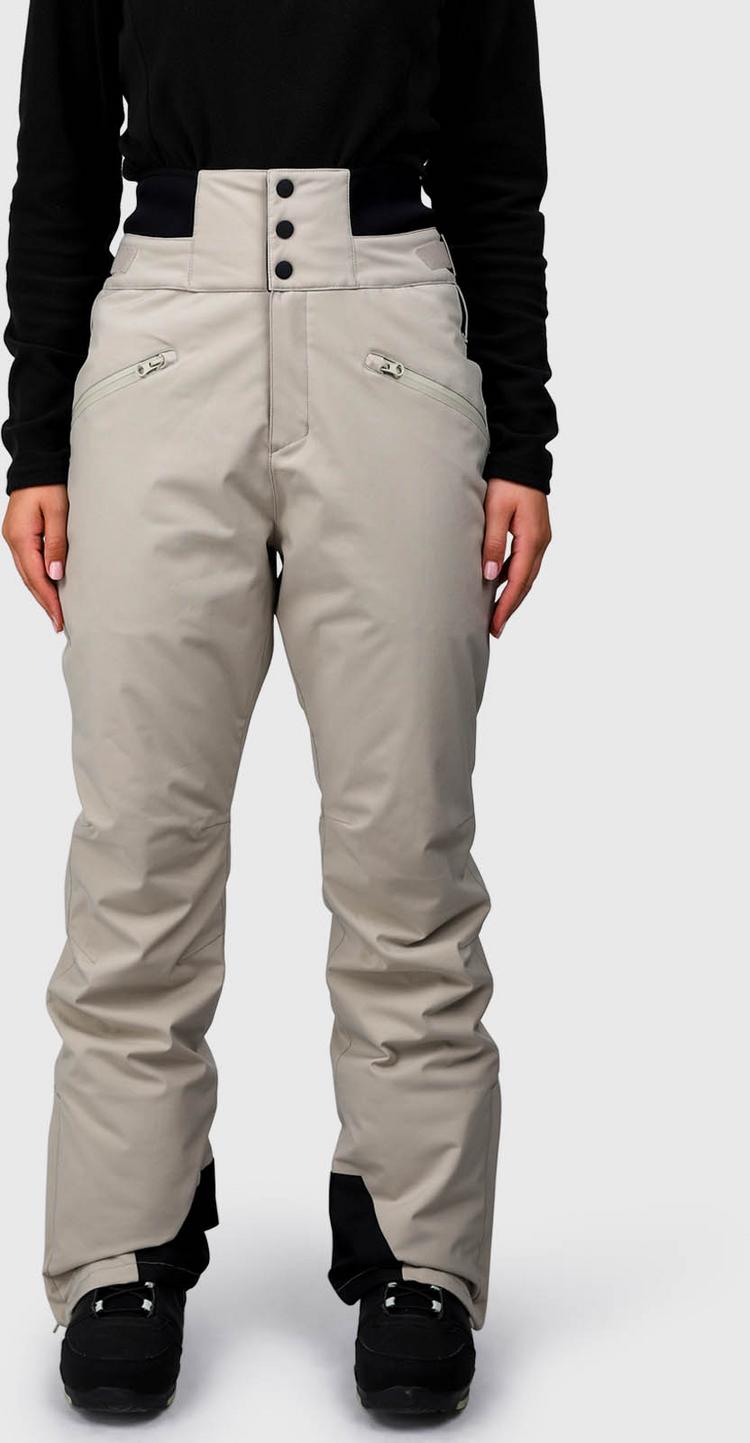 Brunotti Brunotti Whitewater Skihose Damen - fungi - 0 | SportScheck